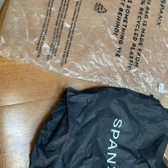 Spanx The Perfect Jumpsuit 1X Black NWT - Picture 8 of 8